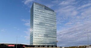 Hreiðar Már ráðinn forstjóri Eikar