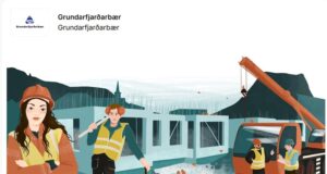 02.04.2025 Verkefnastjóri tækni- og byggingarmála óskast til Grundarfjarðarbæjar