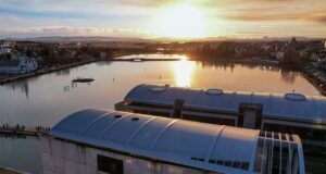 Verkfræðingar felldu samning