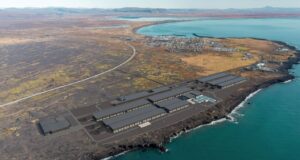 First Water lýkur 5,7 milljarða króna hlutafjáraukningu