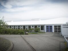 Opnun útboðs: Hafnarfjarðarbær. Endurbætur á þaki Hvaleyrarskóla