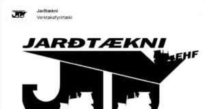 12.04.2025 Jarðtækni ehf óskar eftir verkamanni til starfa