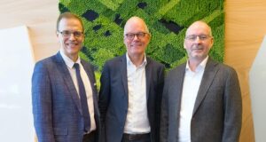 Hnit verkfræðistofa verður hluti af Artelia Group