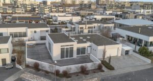 Fjórðungs ávöxtun einbýlis á hálfu ári