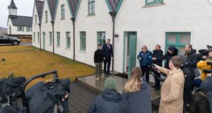 Forsætisráðherrabústaðurinn á Þingvöllum gerður upp fyrir 609 milljónir