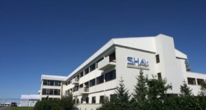 Opnun útboðs: Endurbætur fyrir Sjúkrahúsið á Akranesi