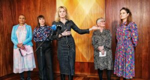 Áforma þéttingu með félagslegum íbúðum í Grafarvogi