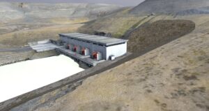 Sigöldustöð stækkuð