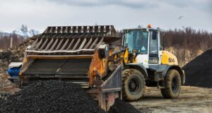 12.05.2025 Mosfellsbær óskar eftir tilboðum í: „Rammasamning um jarðvinnu“