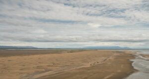 Hótel og baðlón á Snæfellsnesi háð umhverfismati