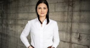 Helga Guðrún Vilmundardóttir nýr formaður Arkitektafélags Íslands