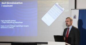 Nýjum Landspítala falið að hefja undirbúning að húsnæði undir geðdeild