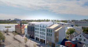 JT Verk verður að JTV ehf.