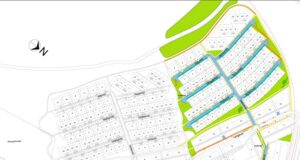 14.05.2025 Móahverfi 2. áfangi – gatnagerð og lagnir