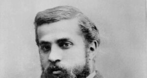 Arkítekt guðs skrefi nær dýrðlingatölu