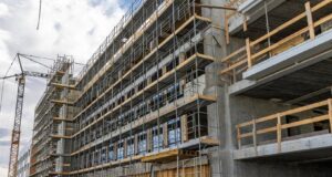 Tugir milljarða í ný hótel í borginni