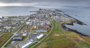 Öllum tilboðum í jarðefnatippur hafnað á Akranesi