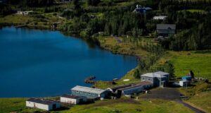 Verðmæti nýrra Vatnsendalóða hleypur á milljörðum