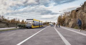 15.01.2026 Borgarlínan – Rammasamningur um eftirlit með verkframkvæmdum