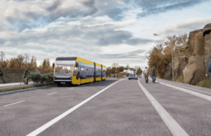 15.01.2026 Borgarlínan – Rammasamningur um eftirlit með verkframkvæmdum