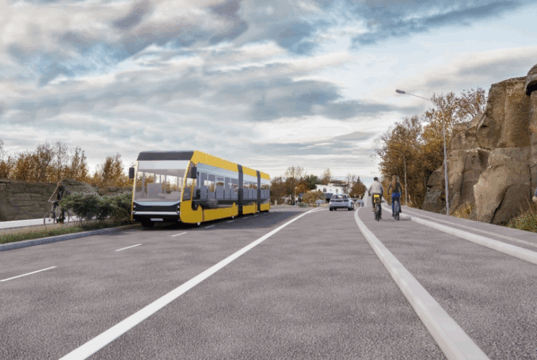 15.01.2026 Borgarlínan – Rammasamningur um eftirlit með verkframkvæmdum