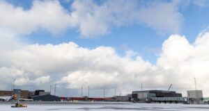 Flugmenn telja nýju stæðin of þröng