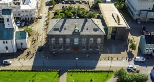 Grunnstoðir iðnnáms á Íslandi eru ekki nægilega tryggðar