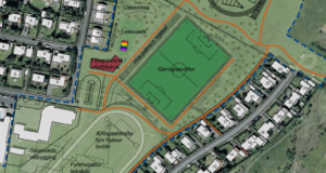 13.05.2025 Rangárþing ytra – Íþróttasvæði Hellu Gervigrasvöllur