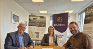 Vilja reisa 300 megavatta rafeldsneytisverksmiðju á Suðurnesjum