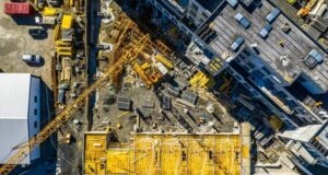 Nýjar íbúðir seljast hægt