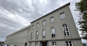 20.05.2025 Lindargata 1-3 endurnýjun á drenlögnum og frágangur lóðar