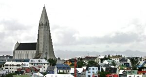 Reykjavík stendur sig best í uppbyggingu félagslegra íbúða
