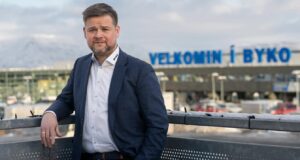 Hagnaður Byko dregst saman