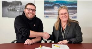 Dynjandisheiði: Framkvæmdir að hefjast við 3. áfanga