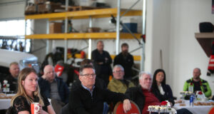 Nýtt tengivirki á Hryggstekk nauðsynlegt til að nýta aðrar framkvæmdir í austfirsku raforkukerfi