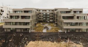 Búseti kaupir 13 íbúðir af Skel fyrir 1,1 milljarð