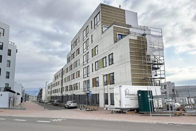 02.05.2025 Vogabyggð