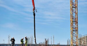 Óseldar íbúðir fyrir milljarðatugi