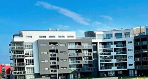 Eftirlitið í molum