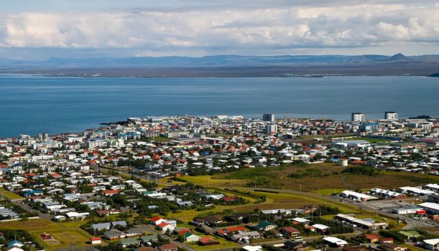 05.05.2025 Reykjanesbær