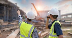 Áfangaúttektum byggingarstjóra er verulega ábótavant