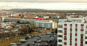 23.05.2025 Yrsufell 5-15, Reykjavík Utanhúss framkvæmdir