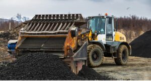 Opnun útboðs: Mosfellsbær. Rammasamningur um Jarðvinnu