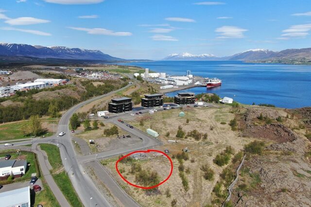 14.05.2025 Hjúkrunarheimili byggt við Þursaholt