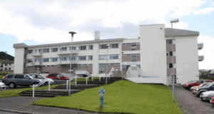 Opnun útboðs: Lóðarframkvæmdir við sjúkrahúsið í Vestmannaeyjum