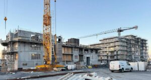 Byggingaraðili á að bera ábyrgð