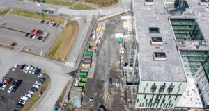 Opnun útboðs: NLSH ohf. „Jarðvinna og veitur, Fífilsgata og Hrafnsgata”