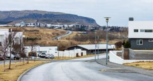 Opnun útboðs: Mosfellsbær. Viðhald og þjónusta fyrir gatna- og stígalýsingu