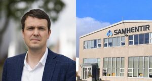 Kaldalón kaupir fasteignir fyrir 2,75 milljarða í Garðabæ