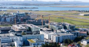 Framkvæmdir við nýtt geðþjónustuhúsnæði Landspítala geti ekki beðið